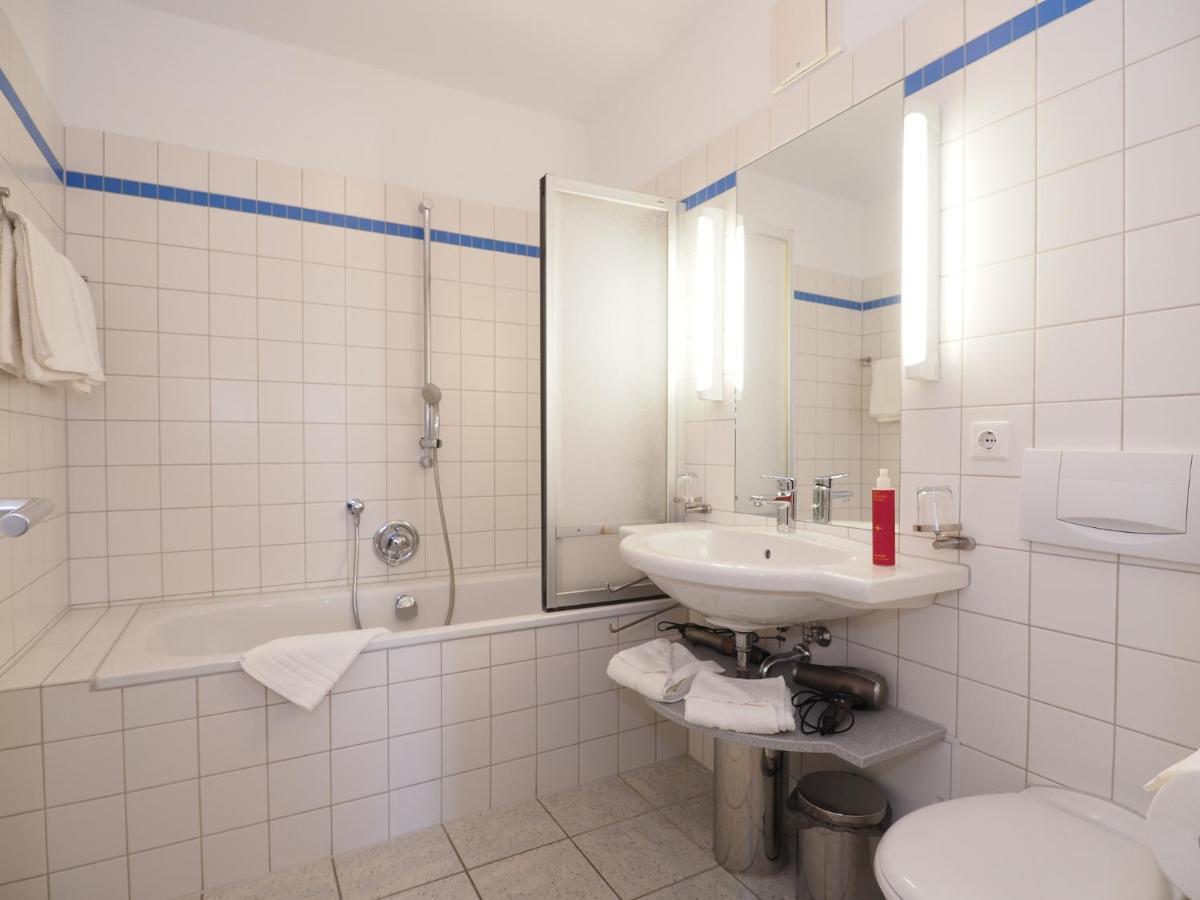 Kaiservillen Heringsdorf - Ferienwohnung Mit 2 Schlafzimmern Und Balkon D213 Kültér fotó